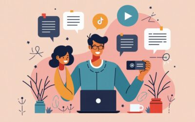 Faire capter votre vidéo sociale en 8 secondes : checklist 2025