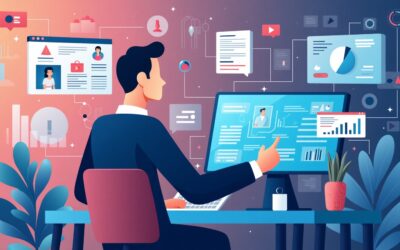L’hyper-personnalisation marketing en 2025 : l’IA au service de l’expérience client