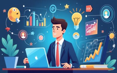 5 façons d’intégrer l’IA dans le marketing de contenu pour captiver davantage