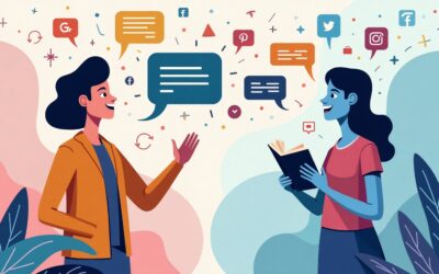 Storytelling + IA : l’alliance qui révolutionne vos contenus (sans tuer votre âme)