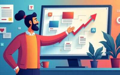 Les secrets cachés des marketers qui explosent sur les réseaux sociaux