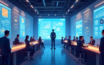 Décryptage : comment l’IA façonne le marketing digital en 2025