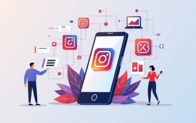 Creator Signals : Instagram révolutionne la recommandation (et ça change tout)
