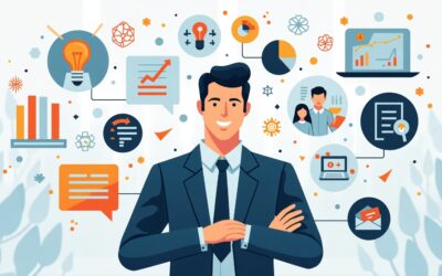 L’IA générative bouleverse le marketing : analyse des impacts concrets en 2025