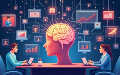 IA générative en marketing digital : décryptage des succès et échecs 2025