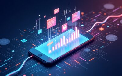 TikTok lance son IA de recherche : la révolution de la découverte de tendances