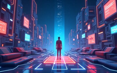 Comment l’IA transforme l’art du storytelling digital