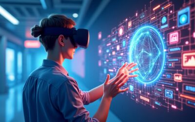 Storytelling 2025 : quand l’immersion, l’IA et le jeu révolutionnent nos récits