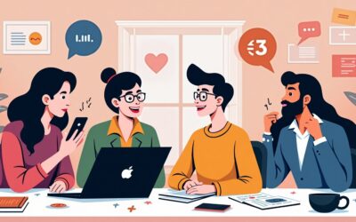 TikTok Collab Live : la révolution des lives collaboratifs qui change tout
