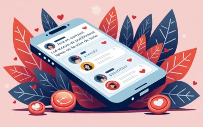 TikTok lance les Boosted Comments : la révolution publicitaire qui change tout