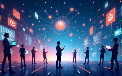 Marketing digital 2025 : les 7 tendances phares à suivre de près