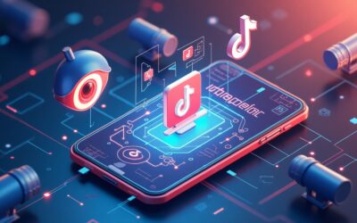 TikTok surveille maintenant TOUS vos contenus payants avec son IA