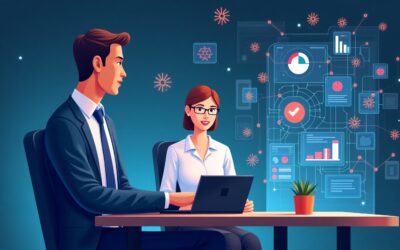 L’hyper-personnalisation IA : la révolution silencieuse qui redéfinit le marketing digital