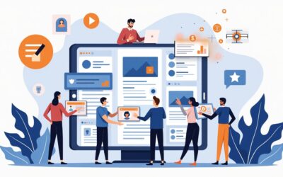 FeedMaker, l’outil indispensable pour créer des campagnes de branding multi-réseaux cohérentes en un clic