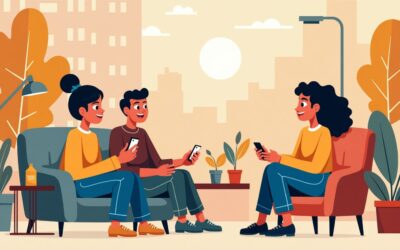 Threads, X et la révolution du contenu brut en 2025