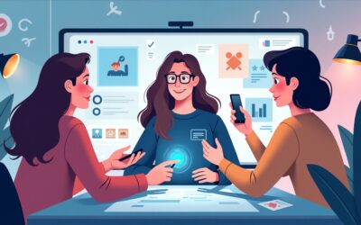 3 histoires inspirantes de créateurs qui ont innové avec l’IA en 2025