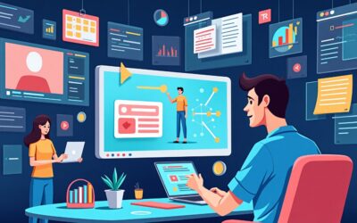 L’IA révolutionne la production de contenus viraux : tendances 2025