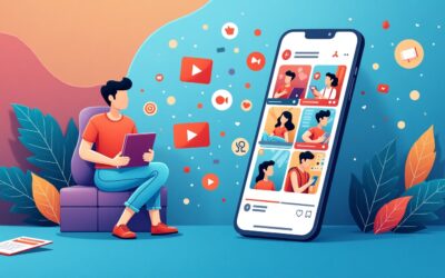 Meta lance « Moments » : l’IA qui transforme votre vie en Reels viraux