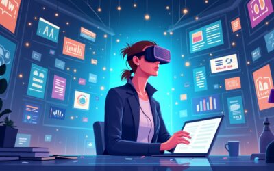 Comment l’IA et l’immersion redéfinissent totalement la narration digitale