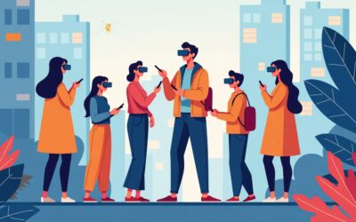 Comment la gamification immersive révolutionne la viralité sociale en 2025