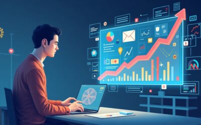 L’IA révolutionne les audits sociaux : Hootsuite dévoile les vraies tendances 2025