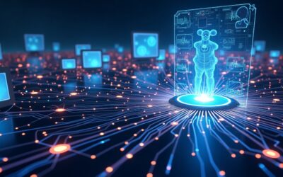 AI agents : Comment l’intelligence artificielle autonome révolutionne la gestion des réseaux sociaux