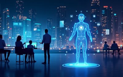 Les AI agents vont-ils révolutionner la gestion des réseaux sociaux en 2025 ?