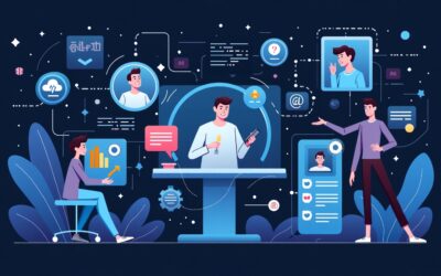 Comment maîtriser l’hyper-personnalisation IA pour booster vos réseaux sociaux en 2025
