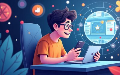 TikTok Smart Video Editor : l’IA qui va révolutionner votre création de contenu