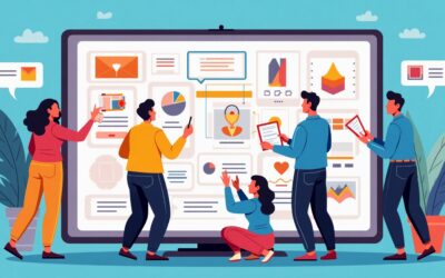 FeedMaker, la solution incontournable pour créer des bandes dessinées virales et sur-mesure