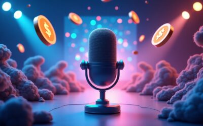 Twitter Spaces Premium : la révolution audio qui va faire pleurer vos concurrents