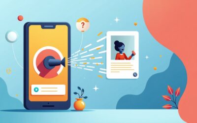Threads révolutionne l’audio social avec la transcription automatique intégrée