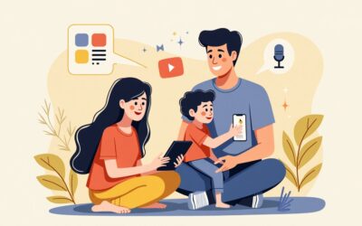 YouTube Shorts : le contrôle parental qui va tout changer