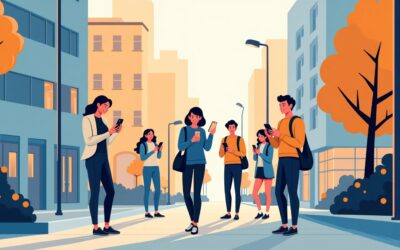 La Gen Z impose ses valeurs : pourquoi le marketing éthique explose en 2025