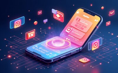 Meta révolutionne la publicité Instagram : les nouvelles armes de juillet 2025