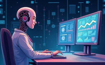 IA générative en marketing : la réalité derrière la promesse dorée