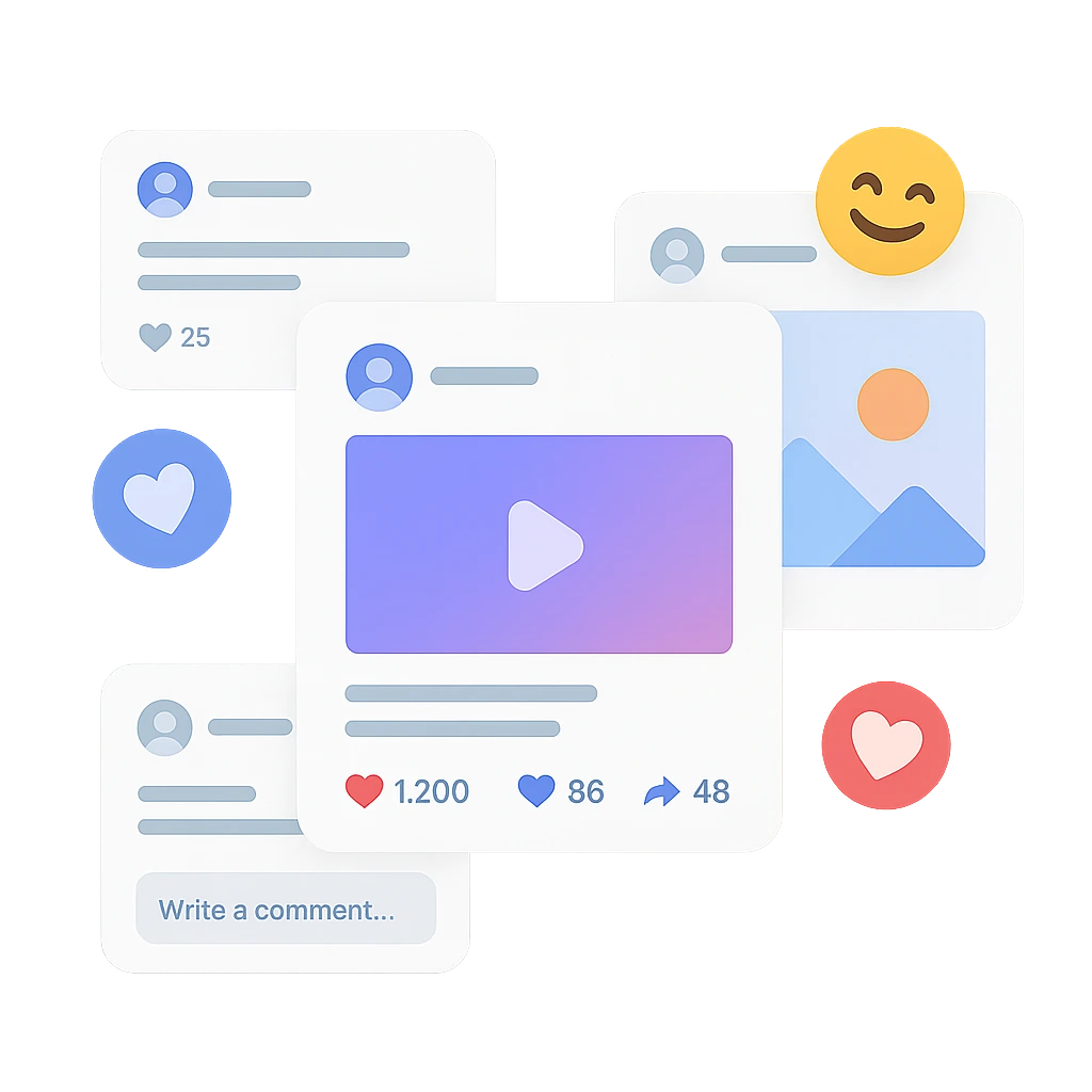 Generateur de publication reseaux sociaux automatique (6)