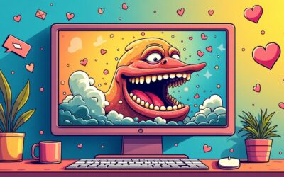Quand les IA créent des contenus absurdes : décryptage des phénomènes viraux inattendus