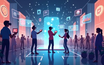 3 créateurs qui ont transformé leur audience en communauté engagée en 2025