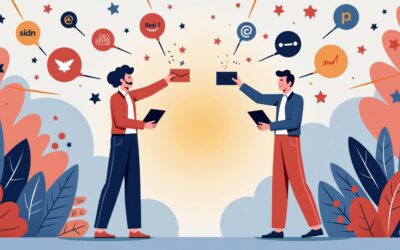 Les collaborations inattendues : le hack viral qui révolutionne le marketing digital en 2025
