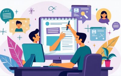 Pourquoi vos concurrents cartonnent avec des BD alors que vous galérez avec vos posts texte