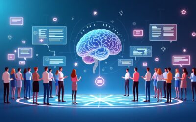 LinkedIn dévoile Community AI : l’IA qui va révolutionner (ou tuer) vos groupes pros