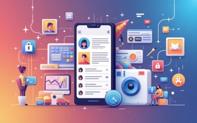 Instagram 2025 : décryptage complet de ses dernières innovations majeures