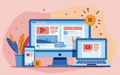 Meta lance les AI Content Badges : la fin de l’IA discrète sur Instagram et Facebook