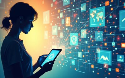 Les paradoxes dingues du marketing digital en 2025 : quand l’IA rencontre l’humain