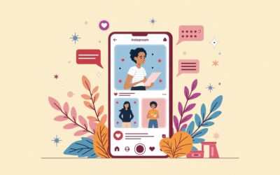 5 étapes pour intégrer le commerce conversationnel dans vos Stories Instagram