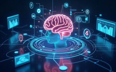 Pourquoi l’IA générative bouleverse les stratégies marketing en 2025