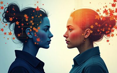 Les paradoxes fascinants du marketing digital en 2025 : quand la technologie défie l’humain