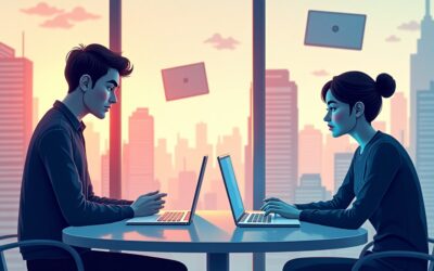 Quand le malaise numérique déborde : ces incidents sociaux ignorés sur les réseaux