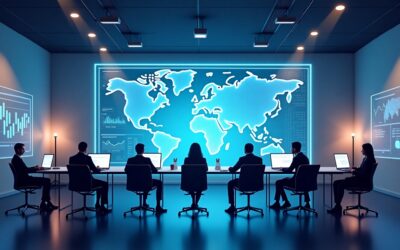 IA publicitaire 2025 : comment la régulation va bouleverser votre stratégie marketing